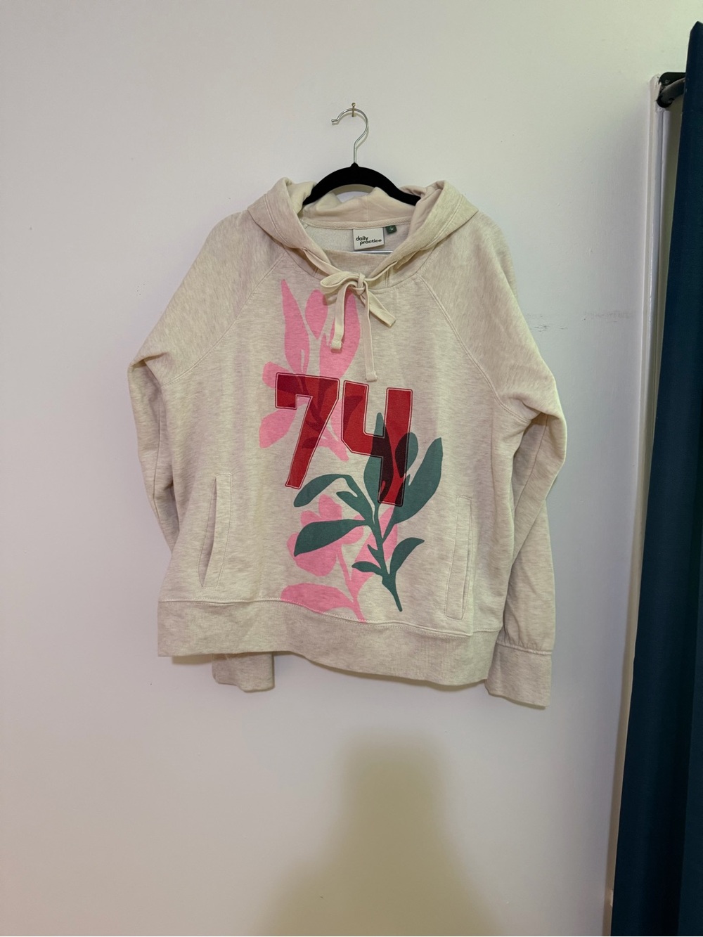 Anthropologie sweat set size M - Picture 4 of 5